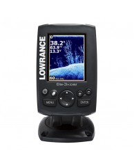 Lowrance HOOK 3x DSI